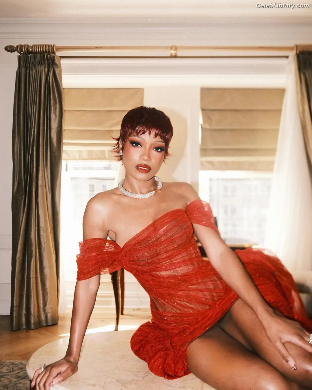 Keke Palmer photo 19 of 734