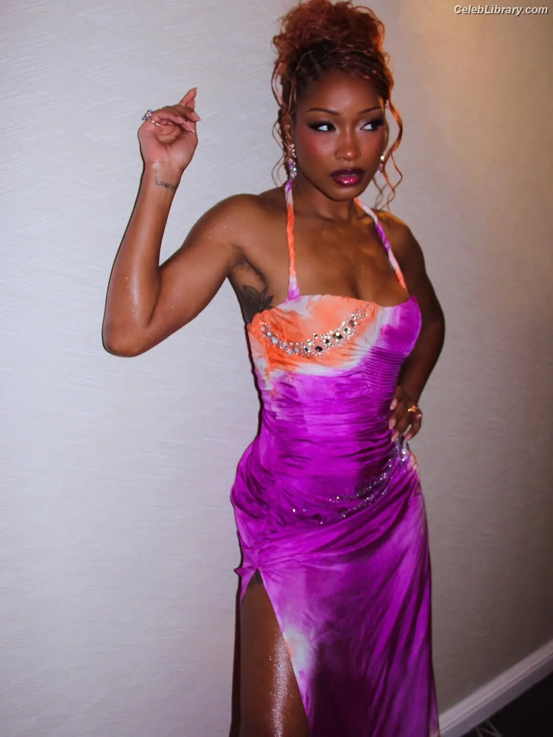 Keke Palmer photo 21 of 734