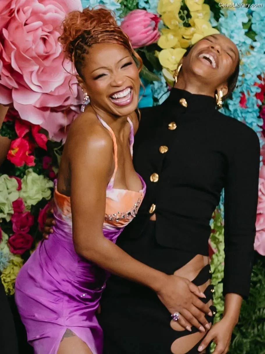 Keke Palmer photo 4 of 734