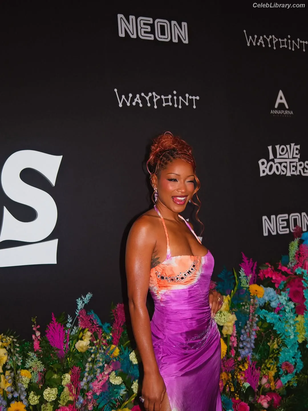 Keke Palmer photo 10 of 734