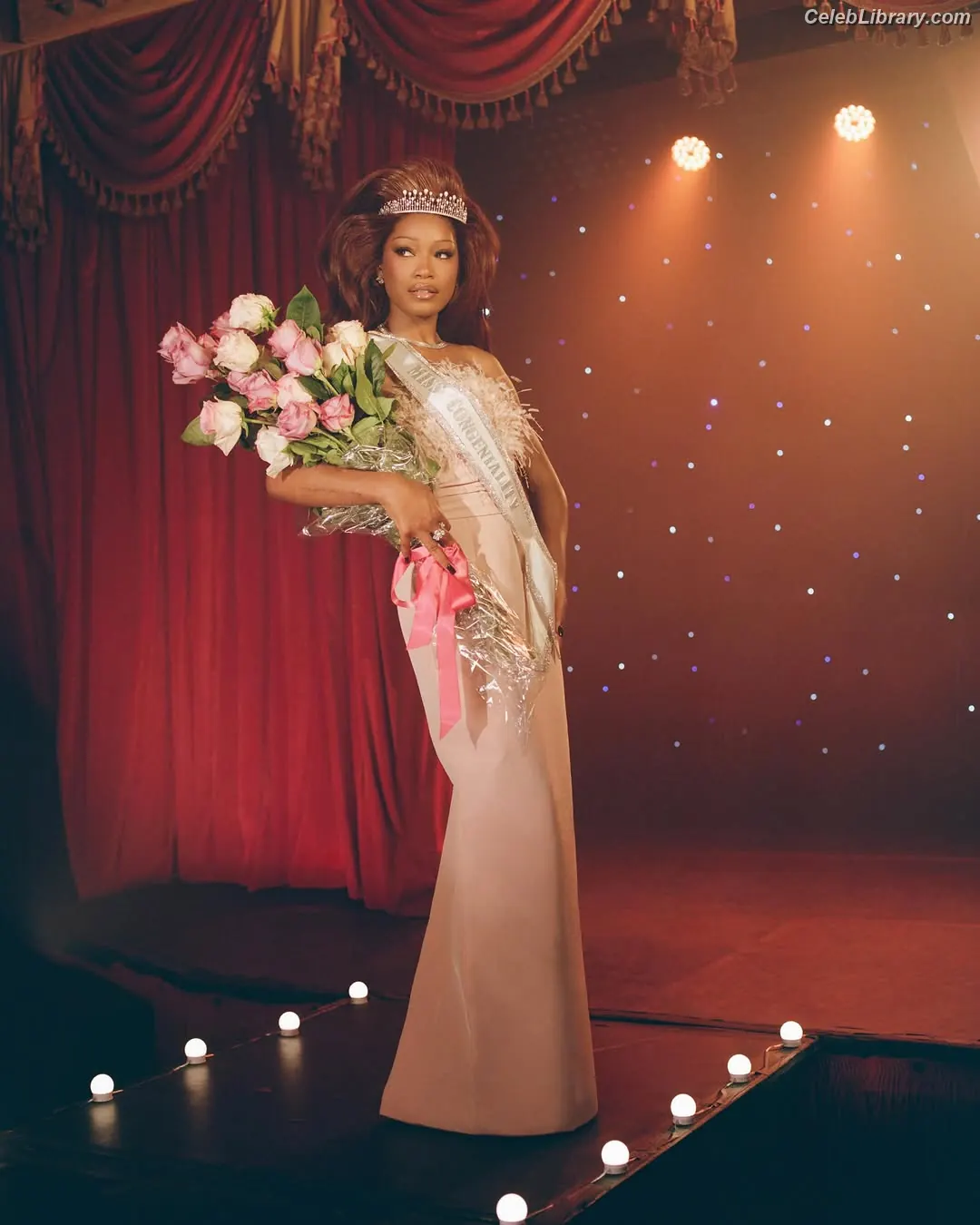 Keke Palmer photo 19 of 734