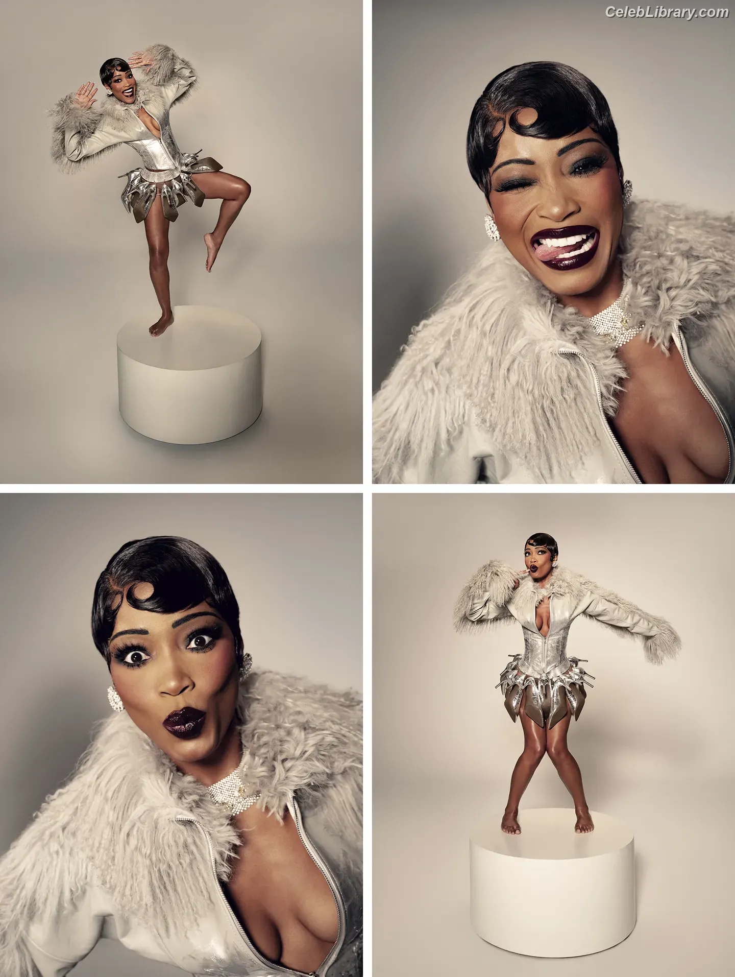 Keke Palmer photo 3 of 734