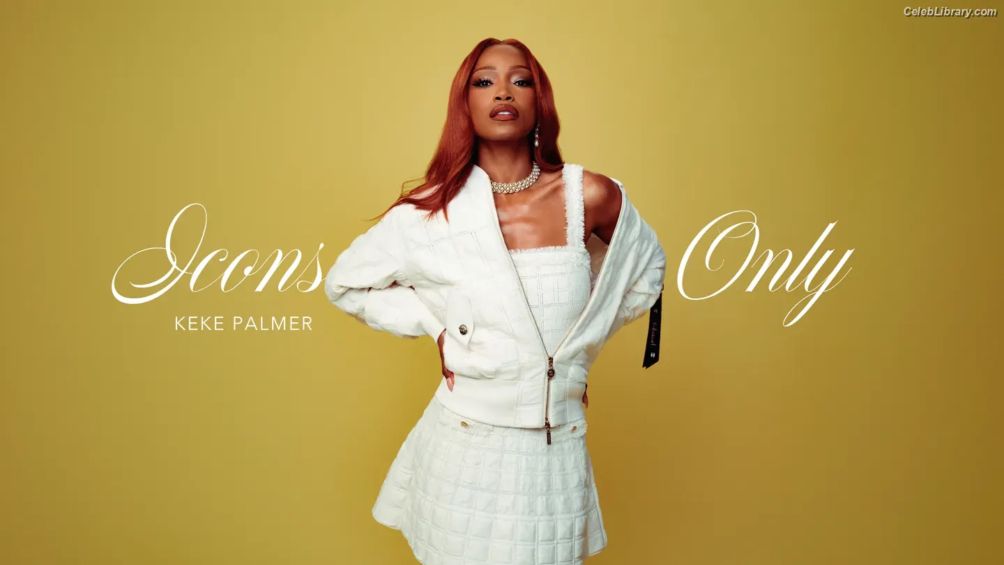 Keke Palmer photo 4 of 734