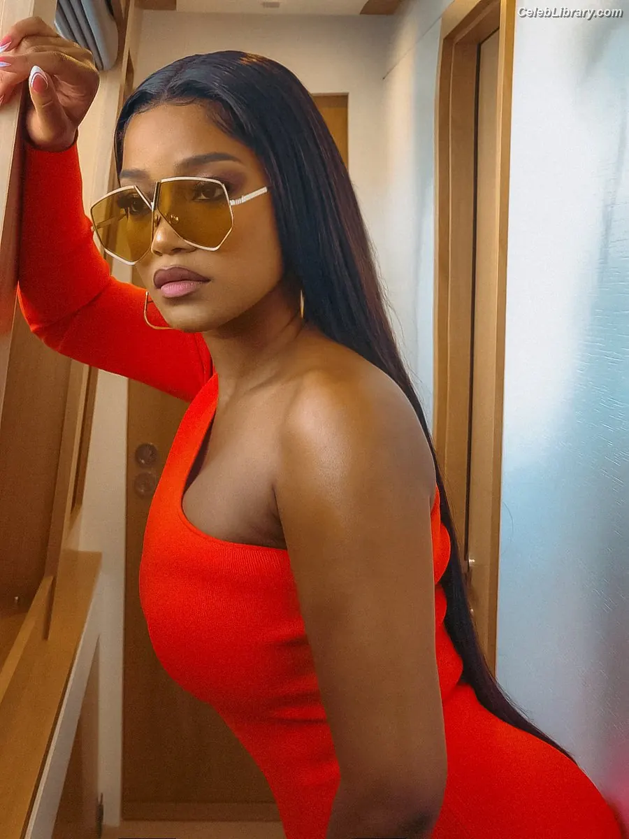 Keke Palmer photo 19 of 734