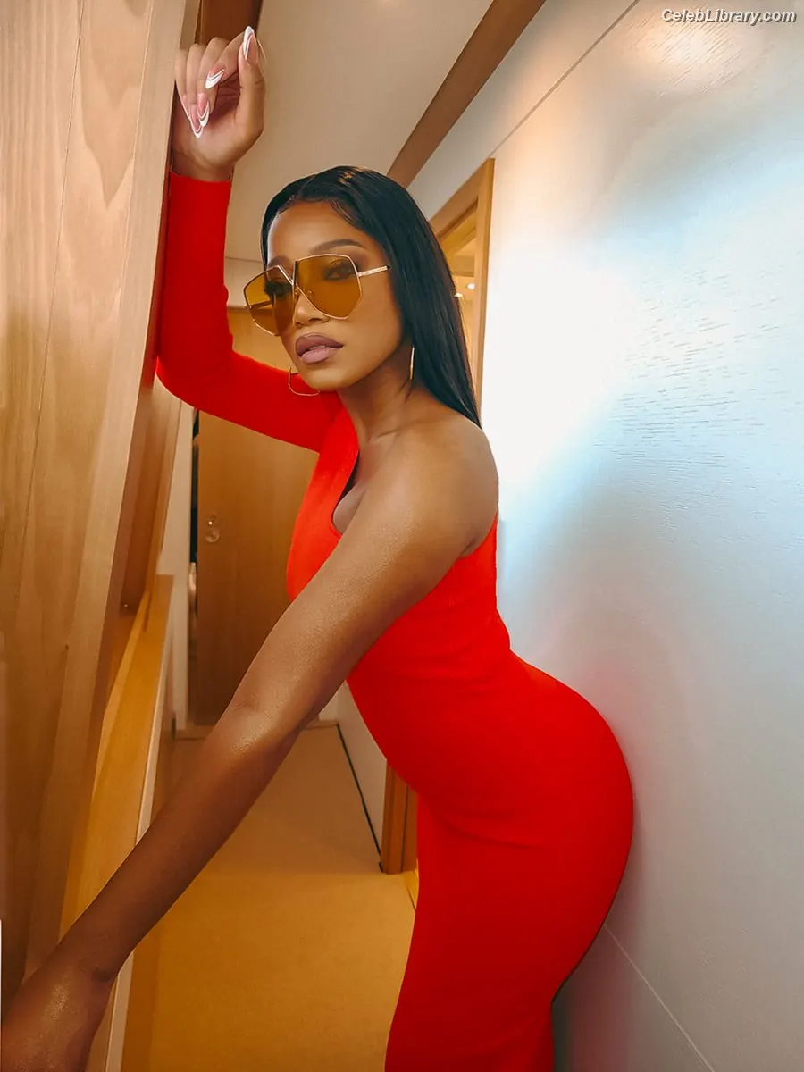 Keke Palmer photo 20 of 734