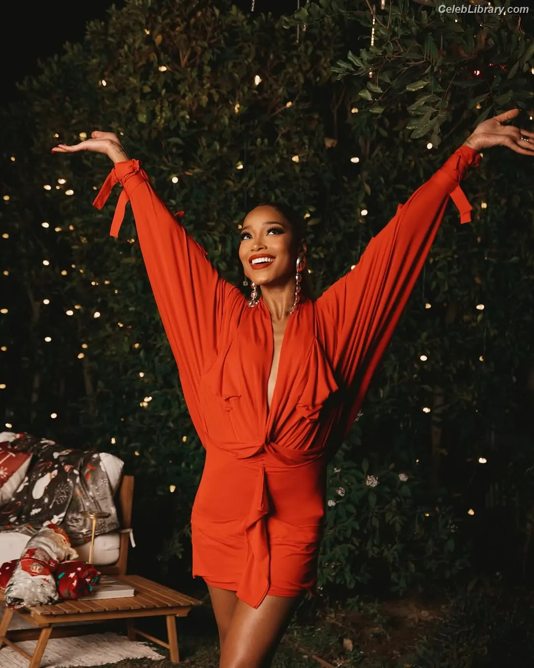 Keke Palmer photo 24 of 734
