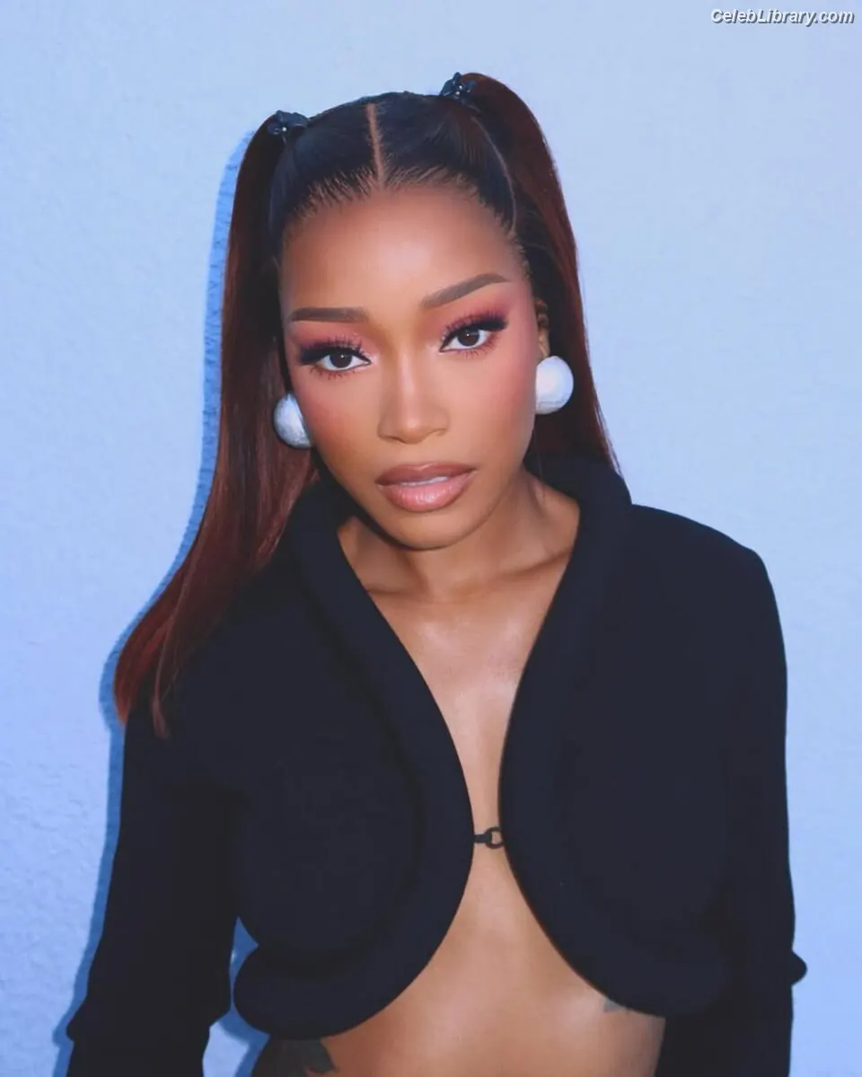 Keke Palmer photo 17 of 734