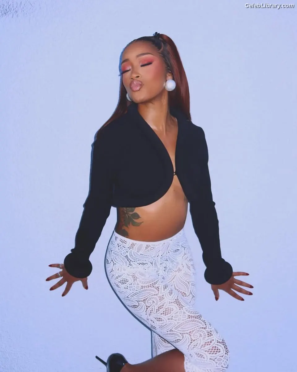 Keke Palmer photo 19 of 734