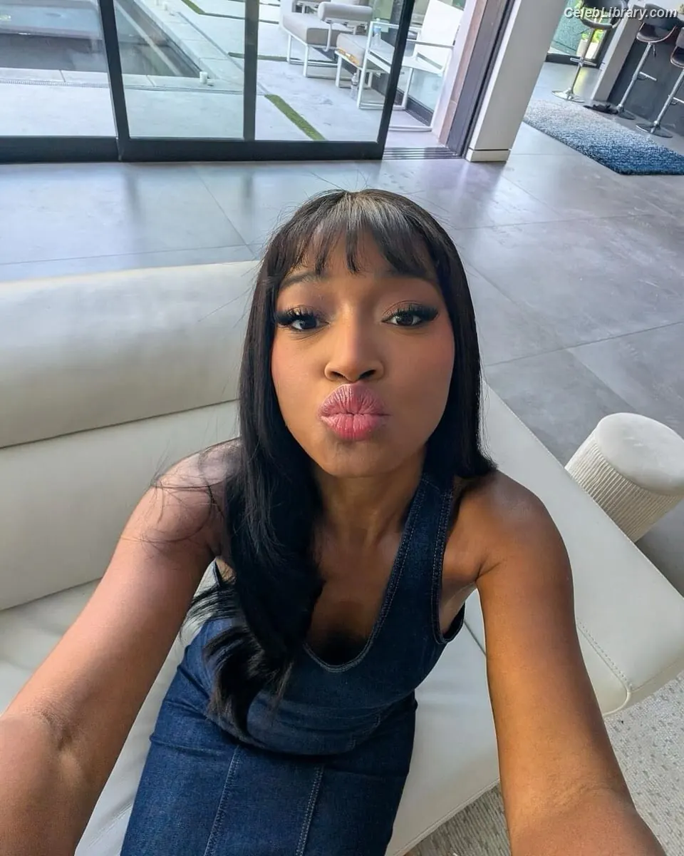 Keke Palmer photo 21 of 734