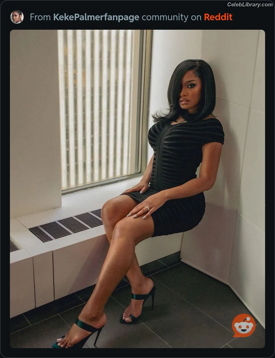 Keke Palmer photo 24 of 734