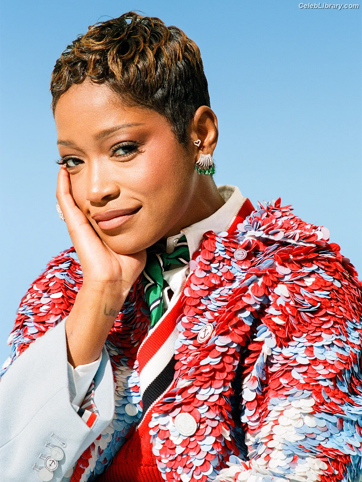 Keke Palmer photo 22 of 734