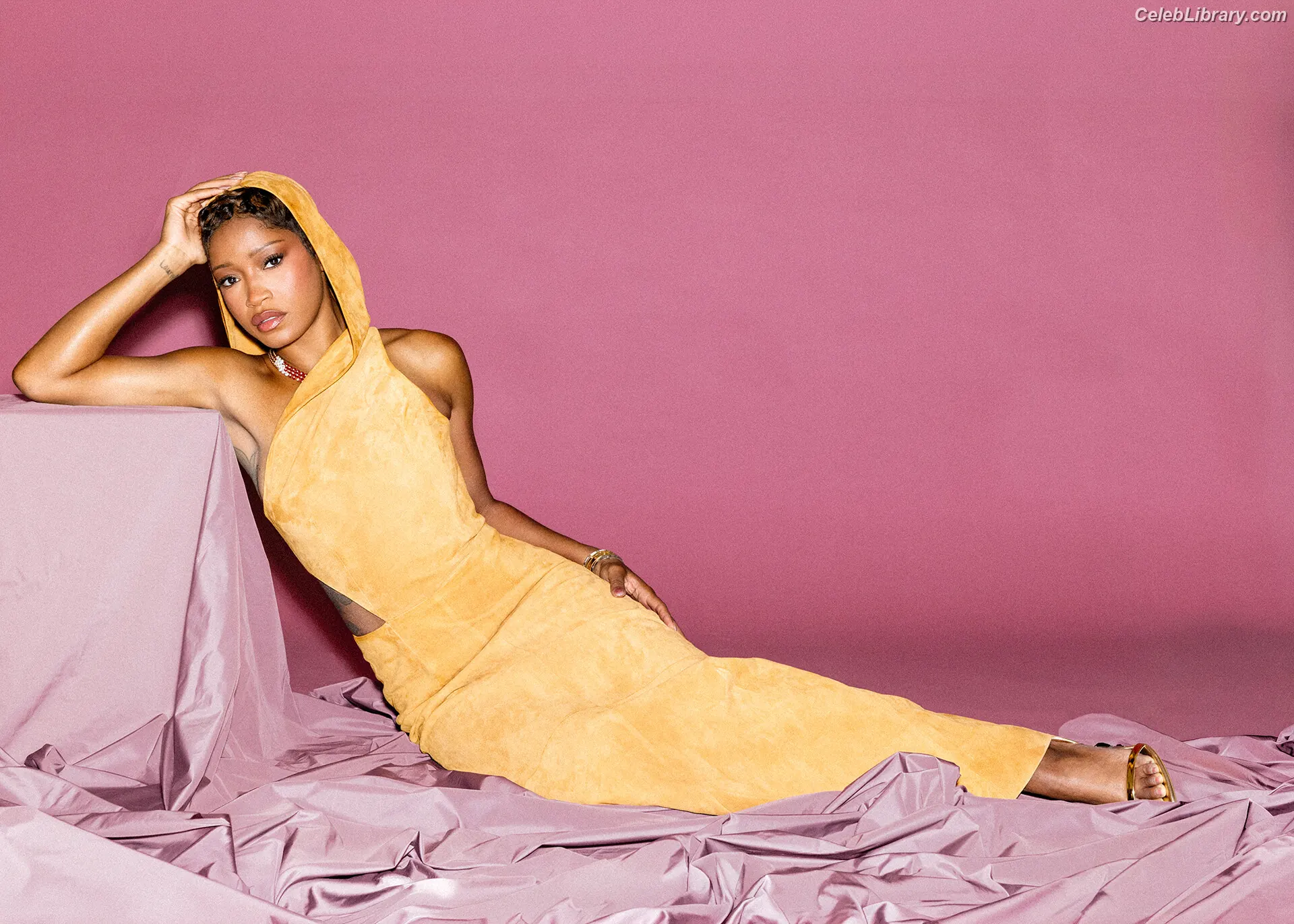 Keke Palmer photo 23 of 734