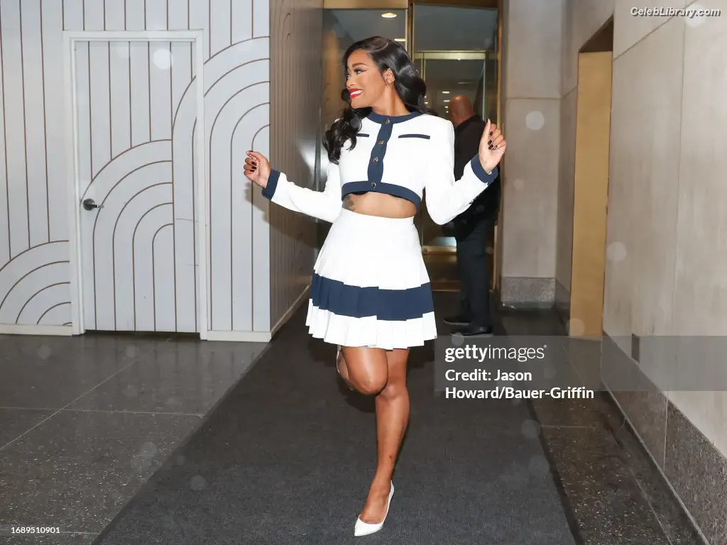 Keke Palmer photo 5 of 734