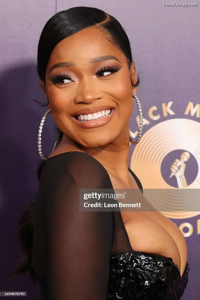 Keke Palmer photo 15 of 734