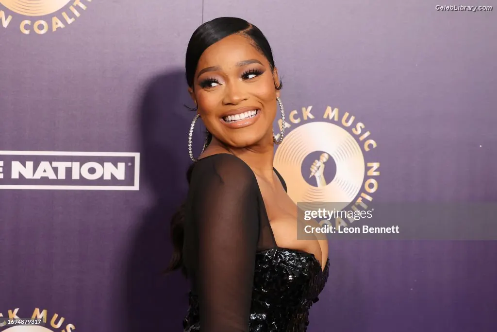 Keke Palmer photo 17 of 734
