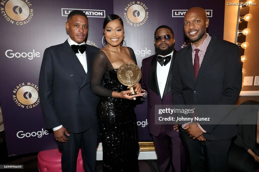 Keke Palmer photo 21 of 734