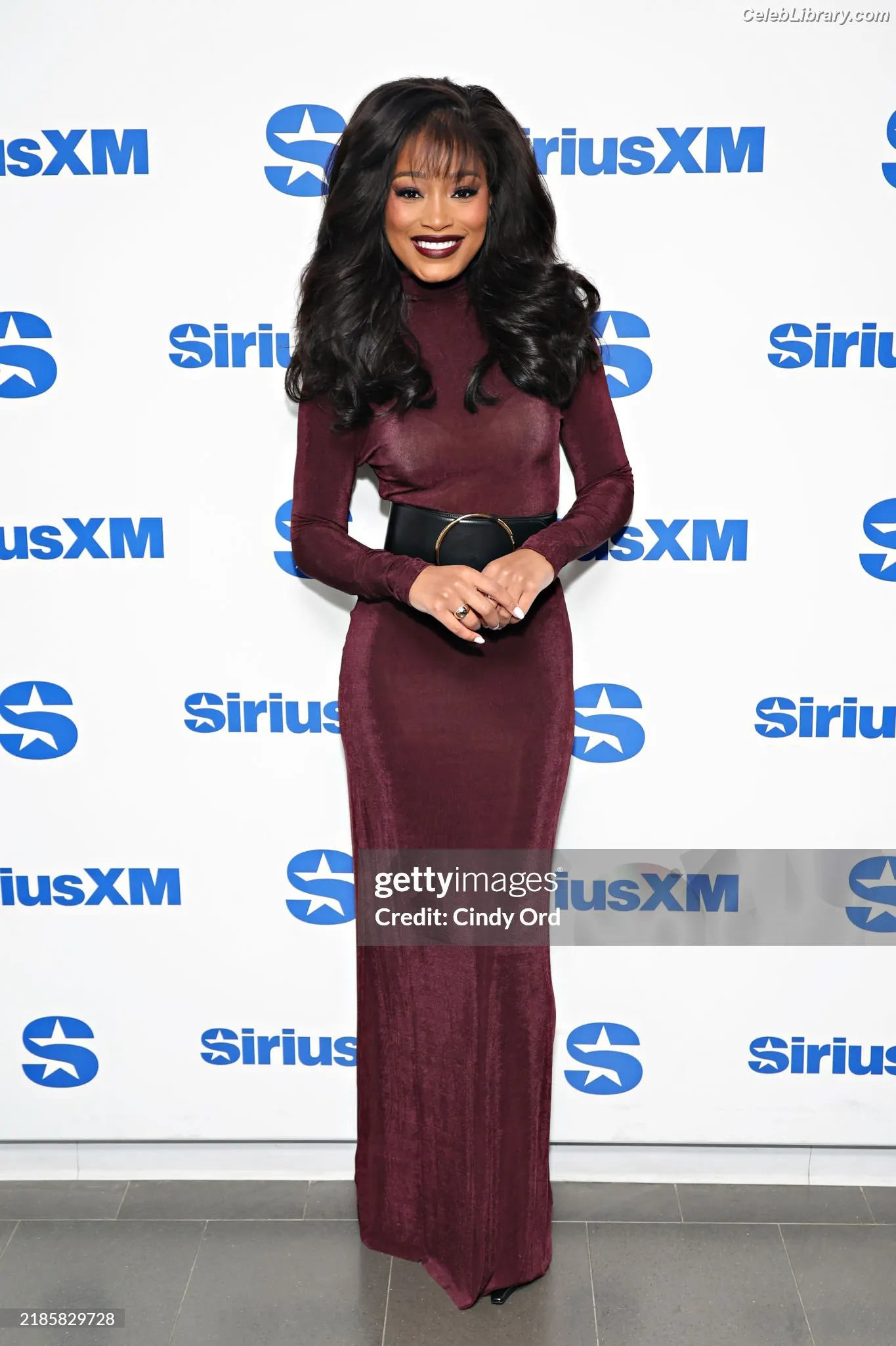 Keke Palmer photo 8 of 734