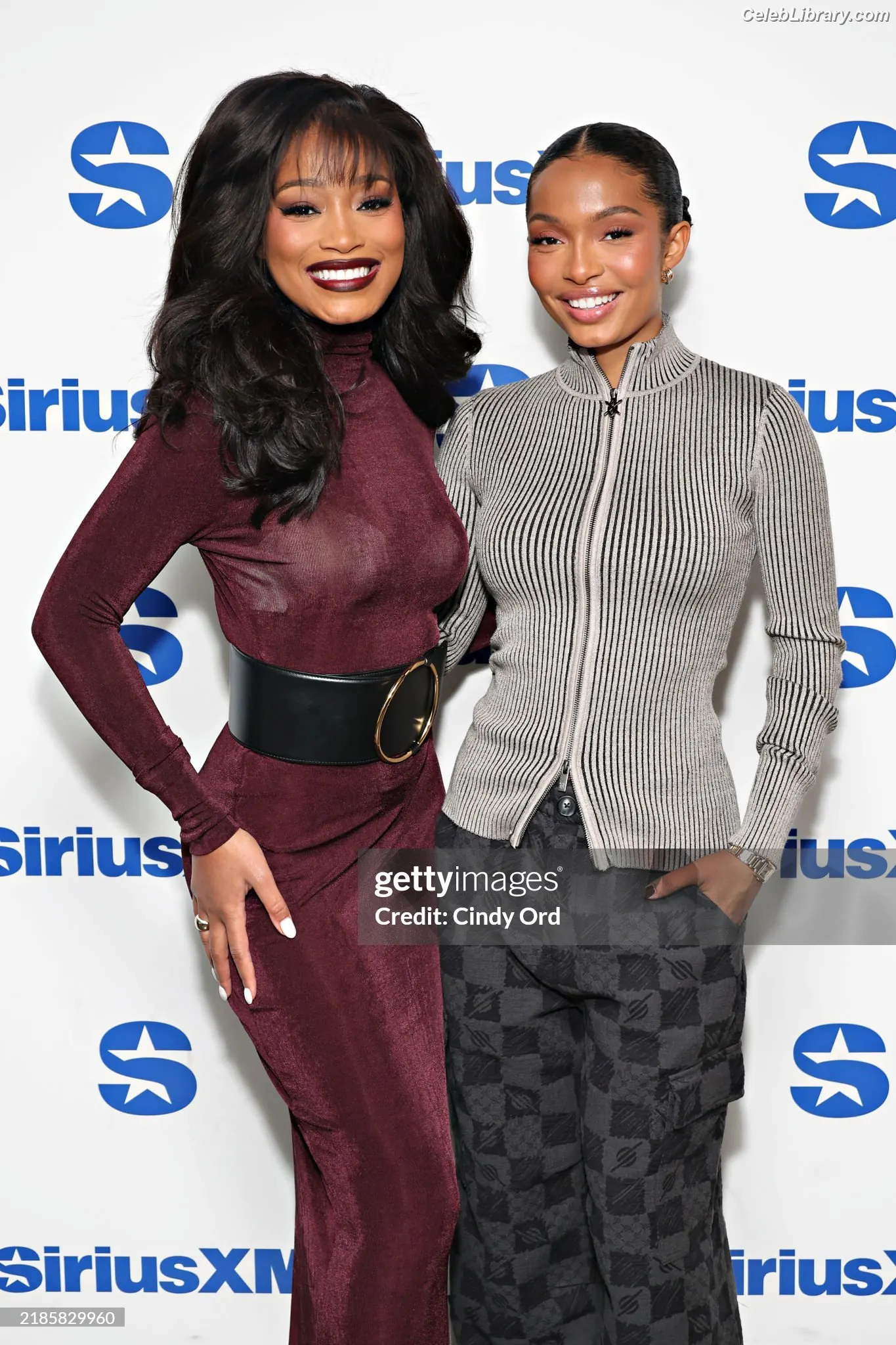 Keke Palmer photo 9 of 734