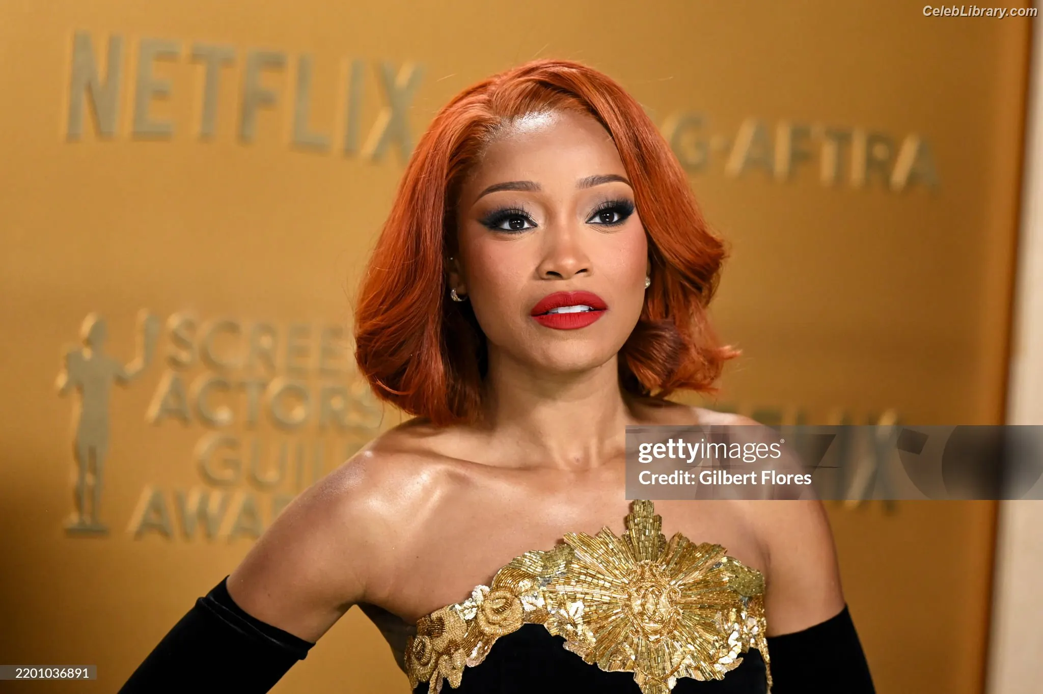 Keke Palmer photo 24 of 734