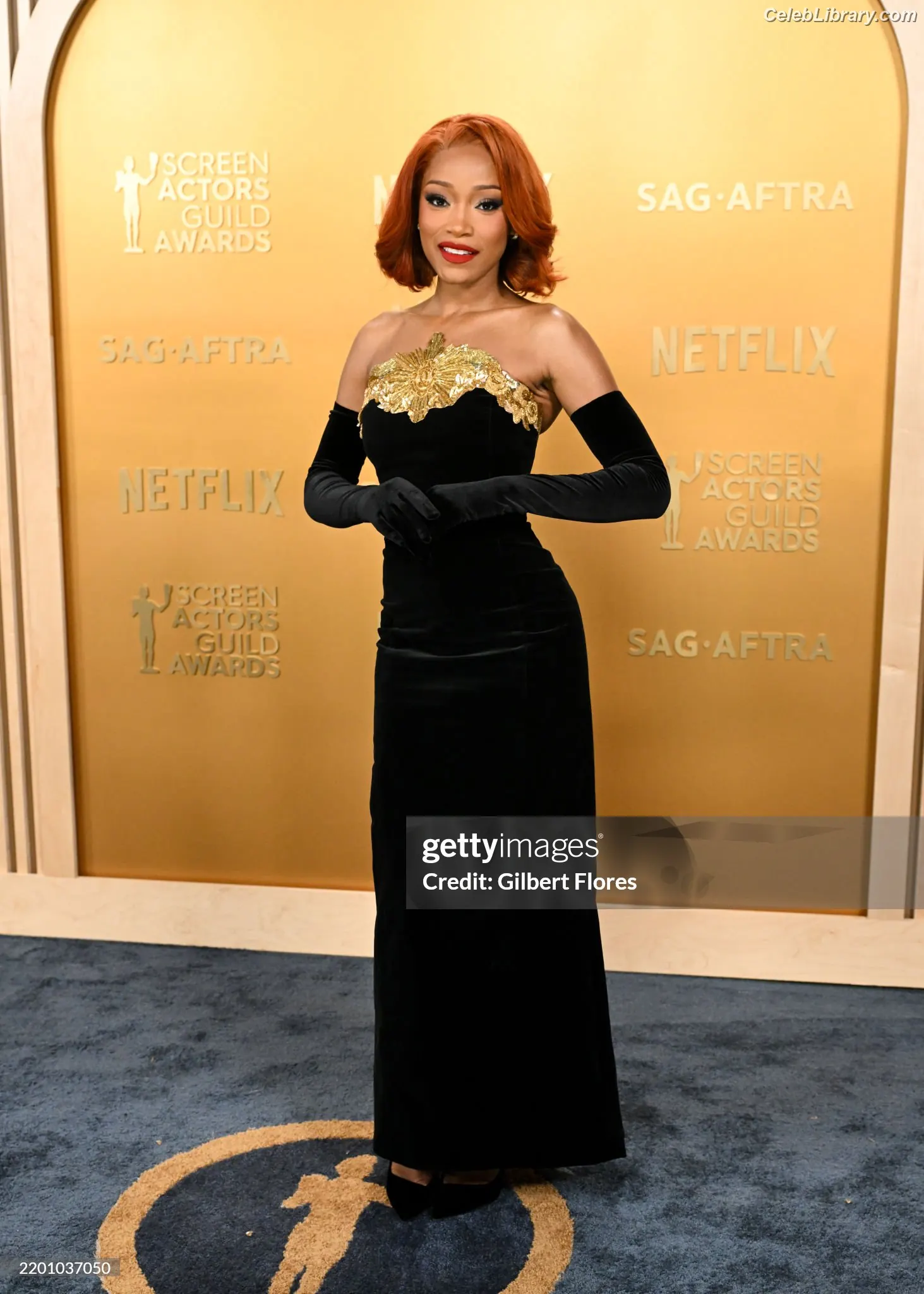 Keke Palmer photo 5 of 734