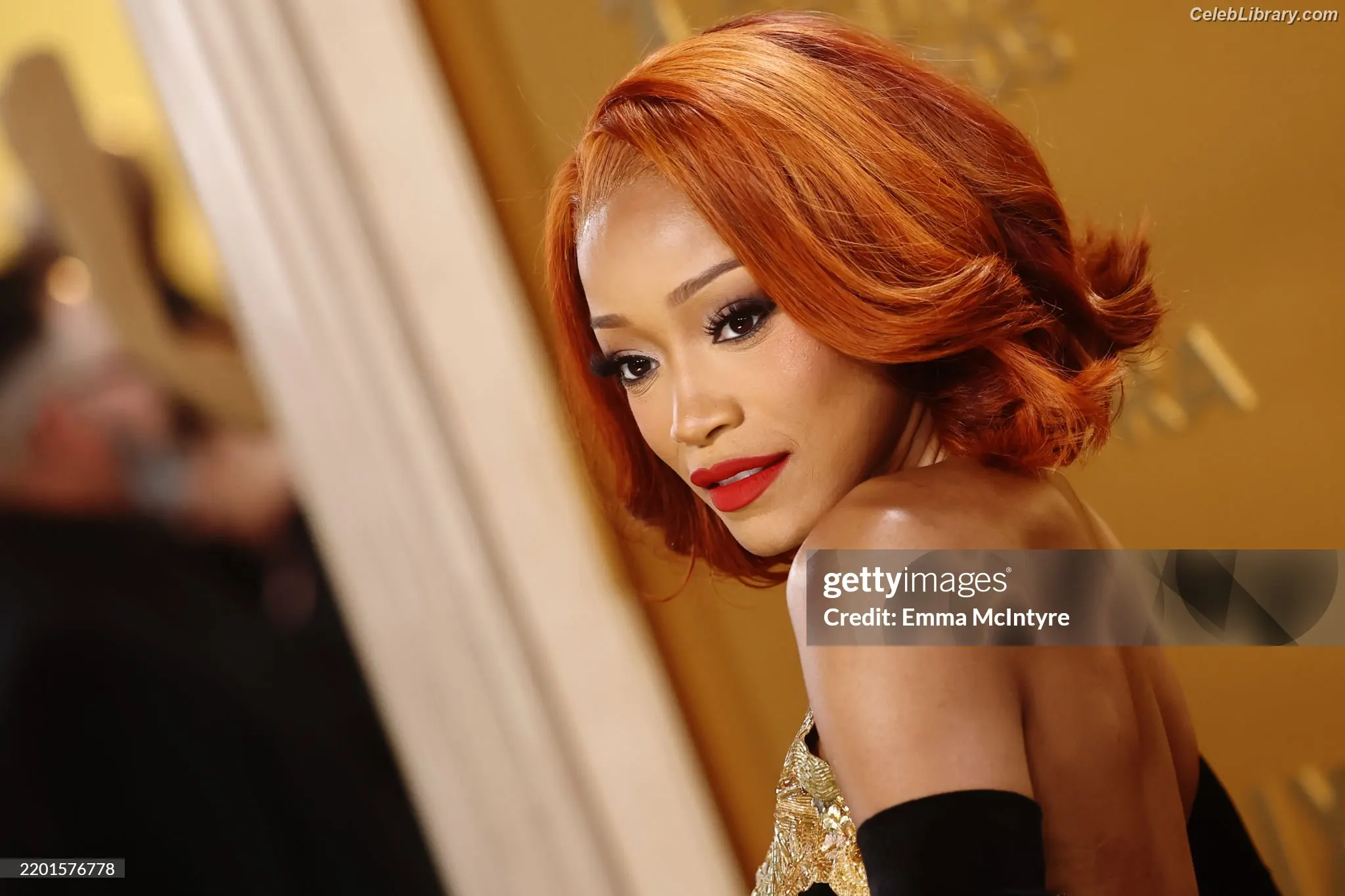 Keke Palmer photo 9 of 734