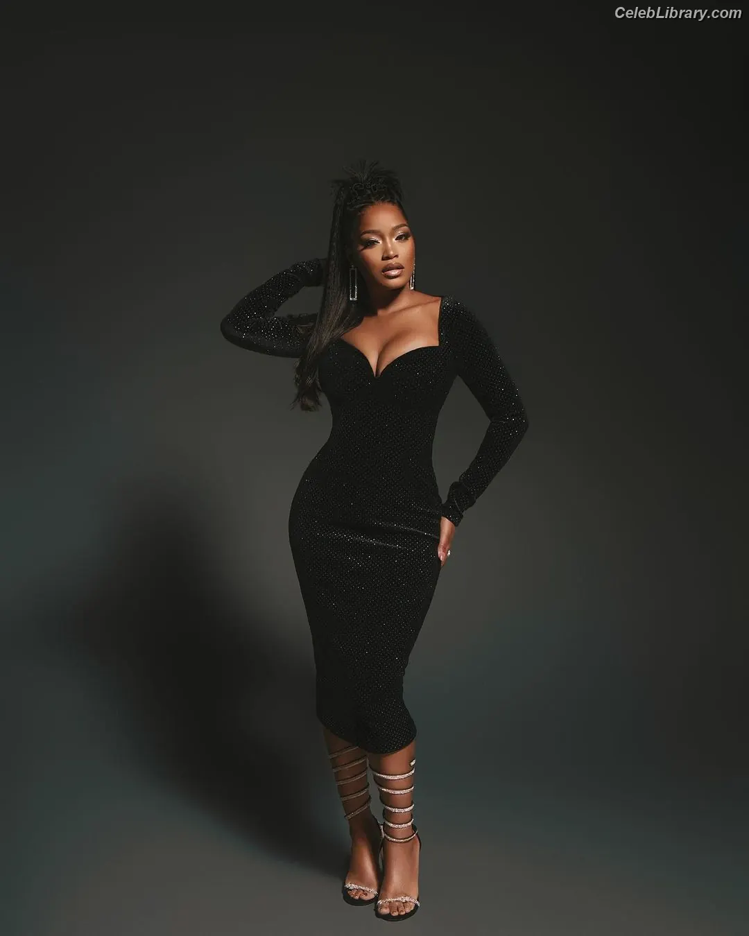 Keke Palmer photo 2 of 734