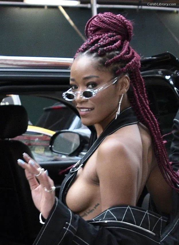 Keke Palmer photo 8 of 734
