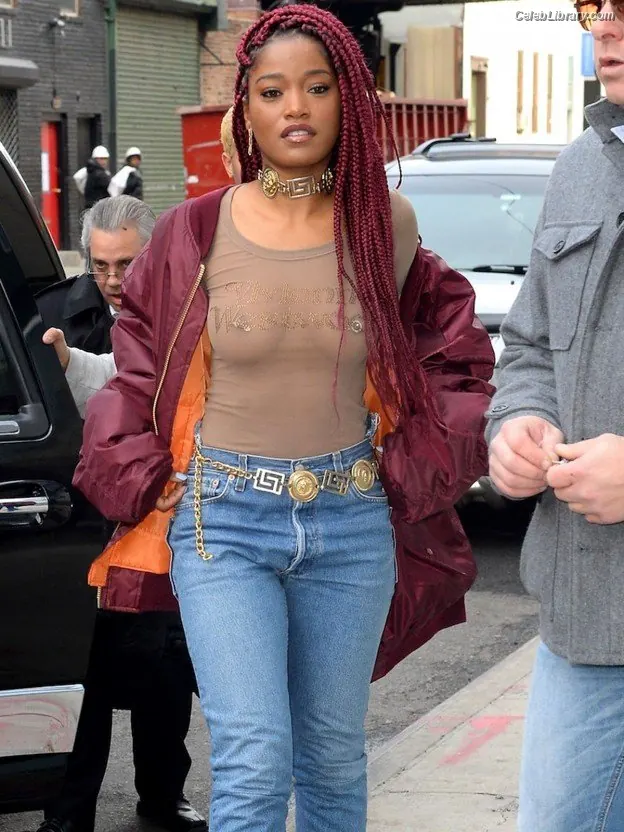 Keke Palmer photo 11 of 734