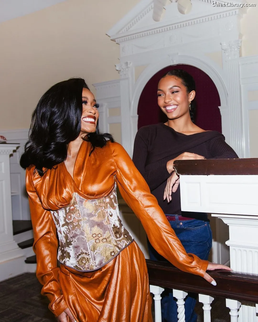 Keke Palmer photo 9 of 734