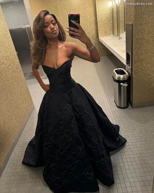 Keke Palmer photo 7 of 735