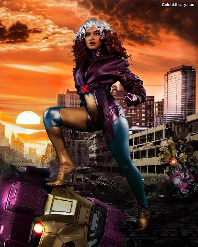 Keke Palmer photo 12 of 735