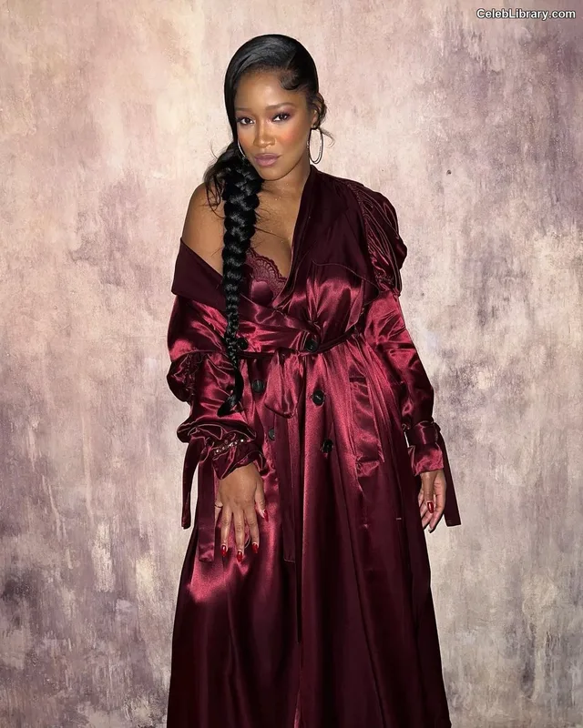 Keke Palmer photo 18 of 735