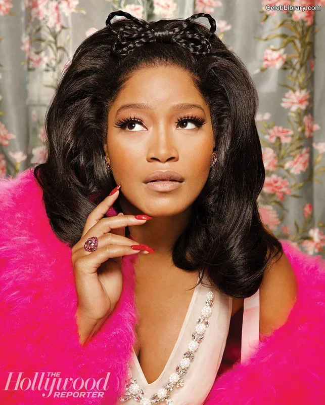 Keke Palmer photo 20 of 735