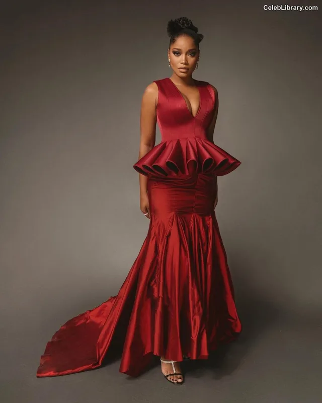 Keke Palmer photo 22 of 735