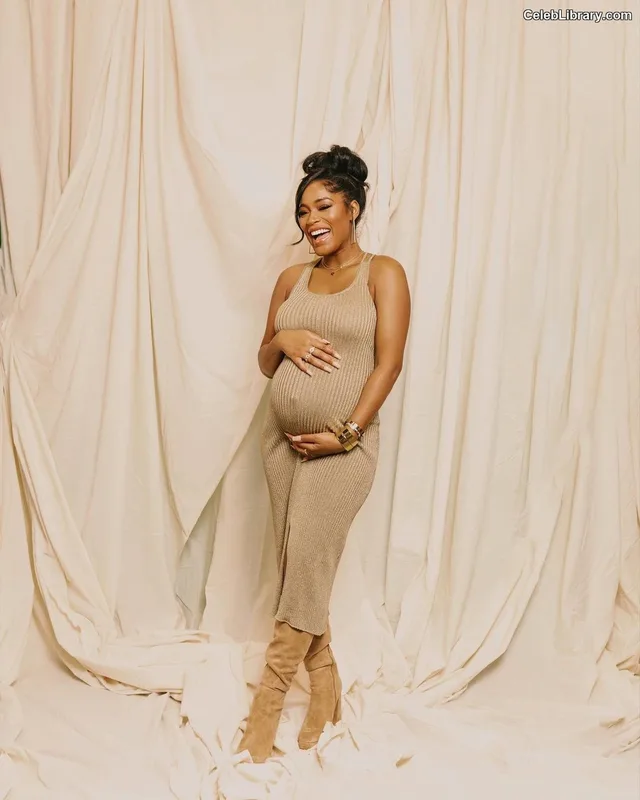Keke Palmer photo 24 of 735