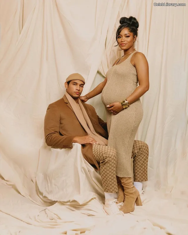 Keke Palmer photo 1 of 735