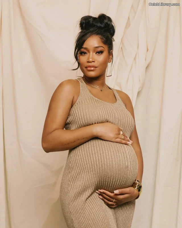 Keke Palmer photo 2 of 735