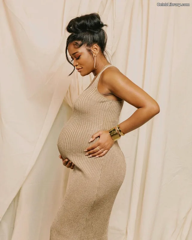 Keke Palmer photo 3 of 735