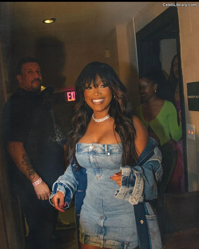 Keke Palmer photo 10 of 735
