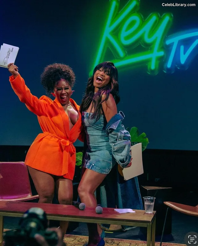 Keke Palmer photo 11 of 735