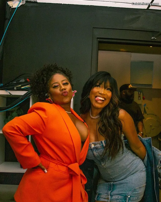 Keke Palmer photo 12 of 735