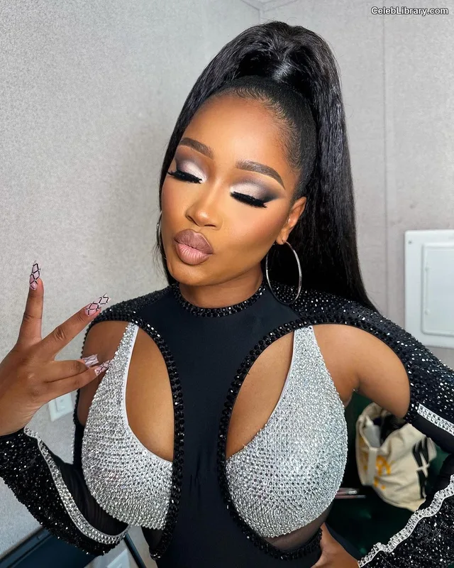 Keke Palmer photo 13 of 735