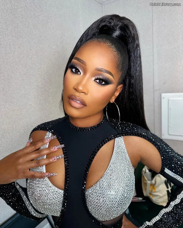 Keke Palmer photo 14 of 735