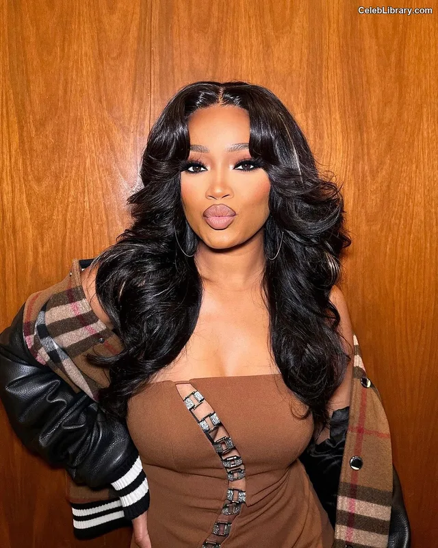 Keke Palmer photo 17 of 735
