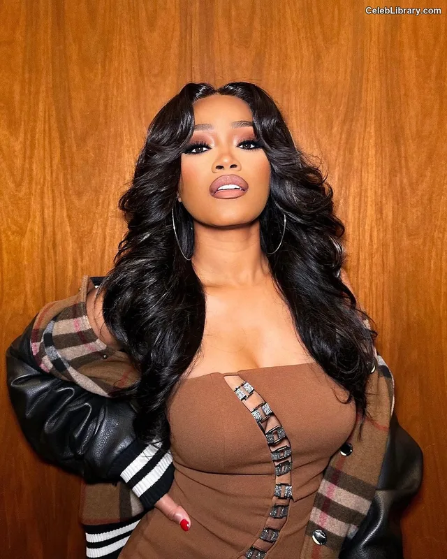 Keke Palmer photo 18 of 735