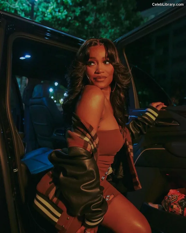 Keke Palmer photo 19 of 735