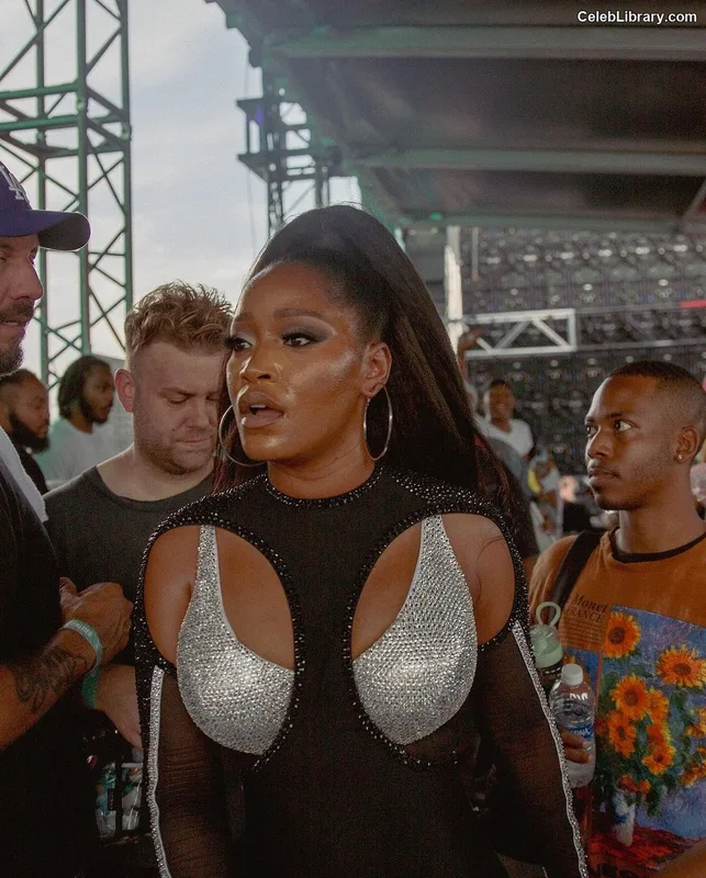 Keke Palmer photo 21 of 735
