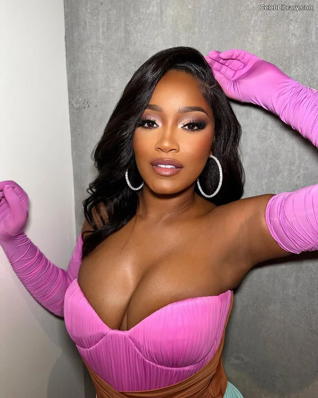 Keke Palmer photo 4 of 735
