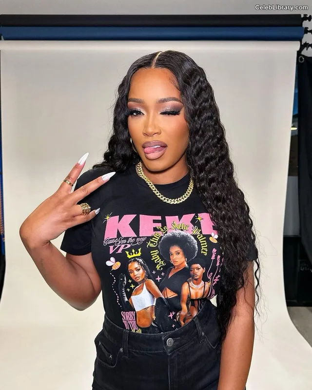 Keke Palmer photo 9 of 735
