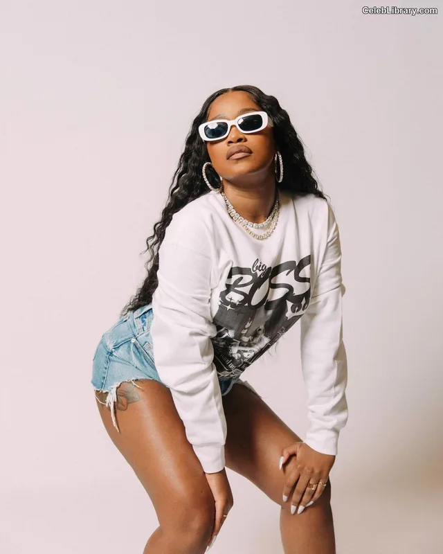 Keke Palmer photo 13 of 735